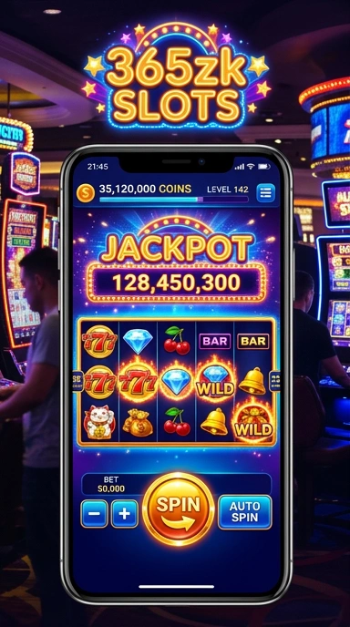 Cuplikan layar menu unduhan hokivip untuk perangkat Android